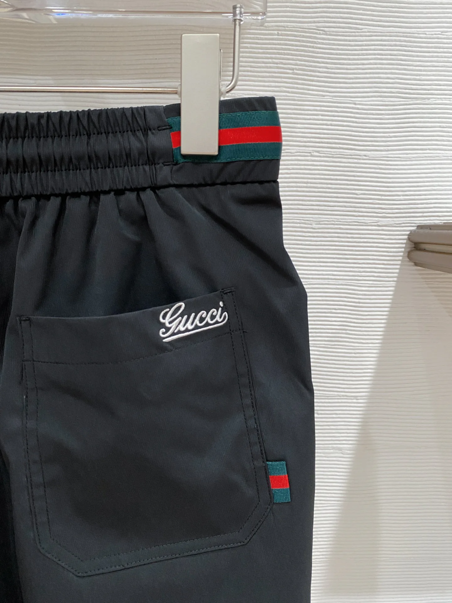 Шорты Мужские Gucci 11584635