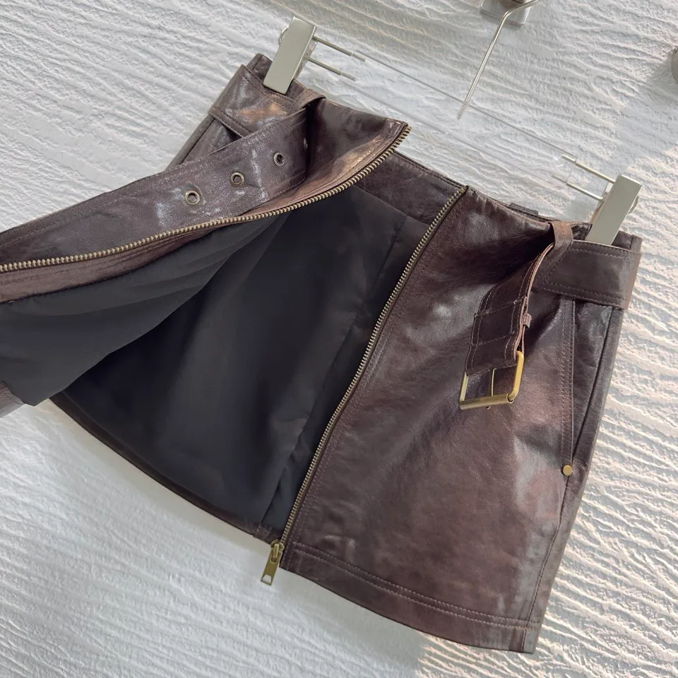 Юбки Женские Saint Laurent 17733486