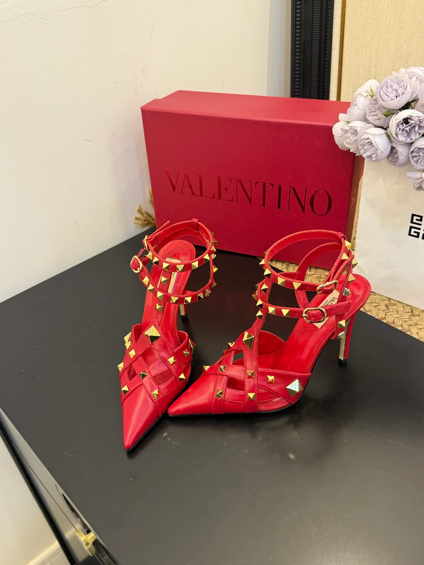 Туфли Женские Valentino 1881113