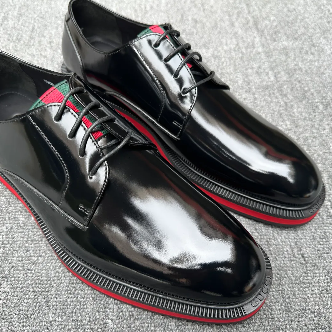 Лоферы Мужские Gucci 70389