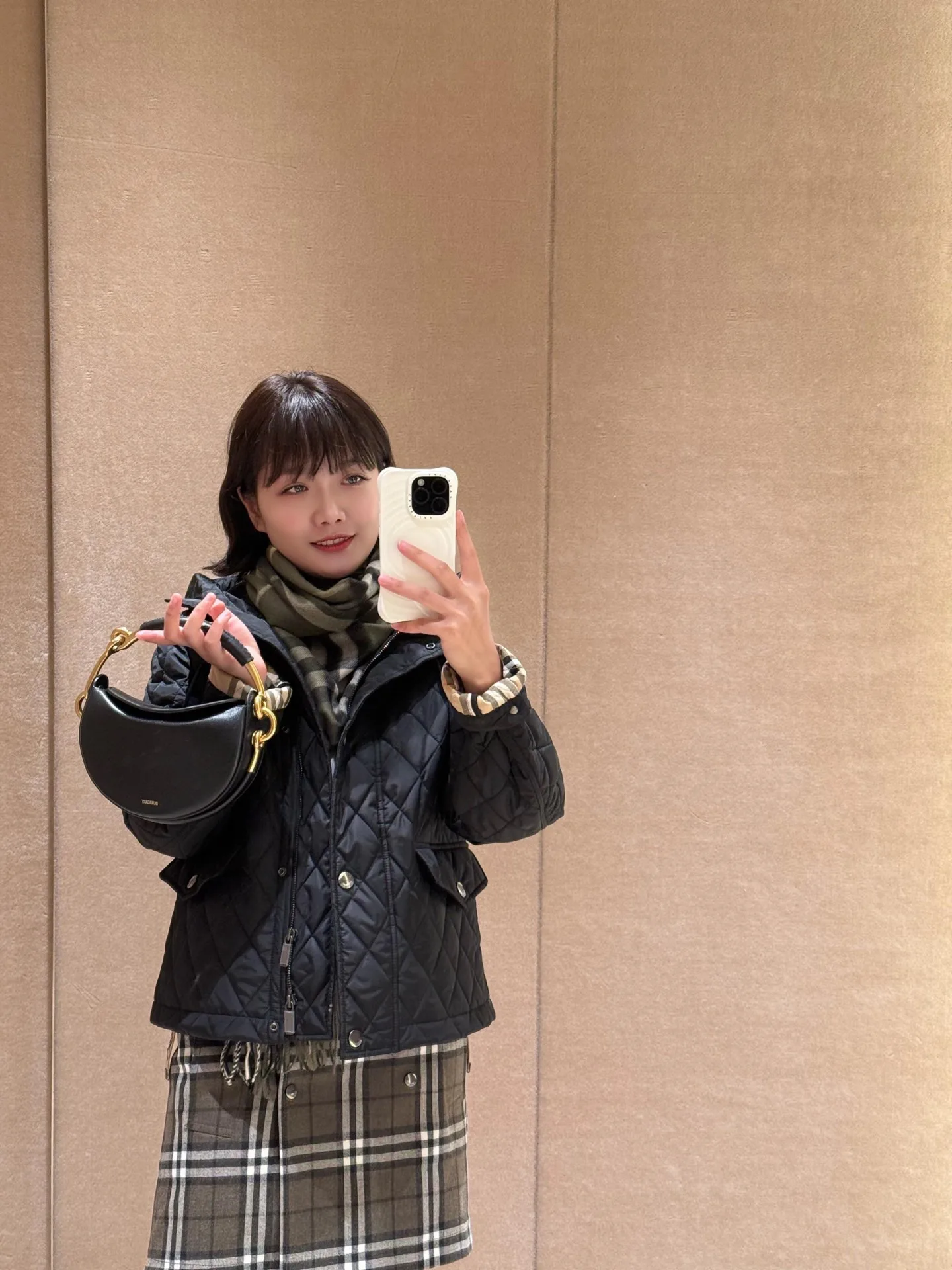 Куртки И Пуховики Женские Burberry 18033913