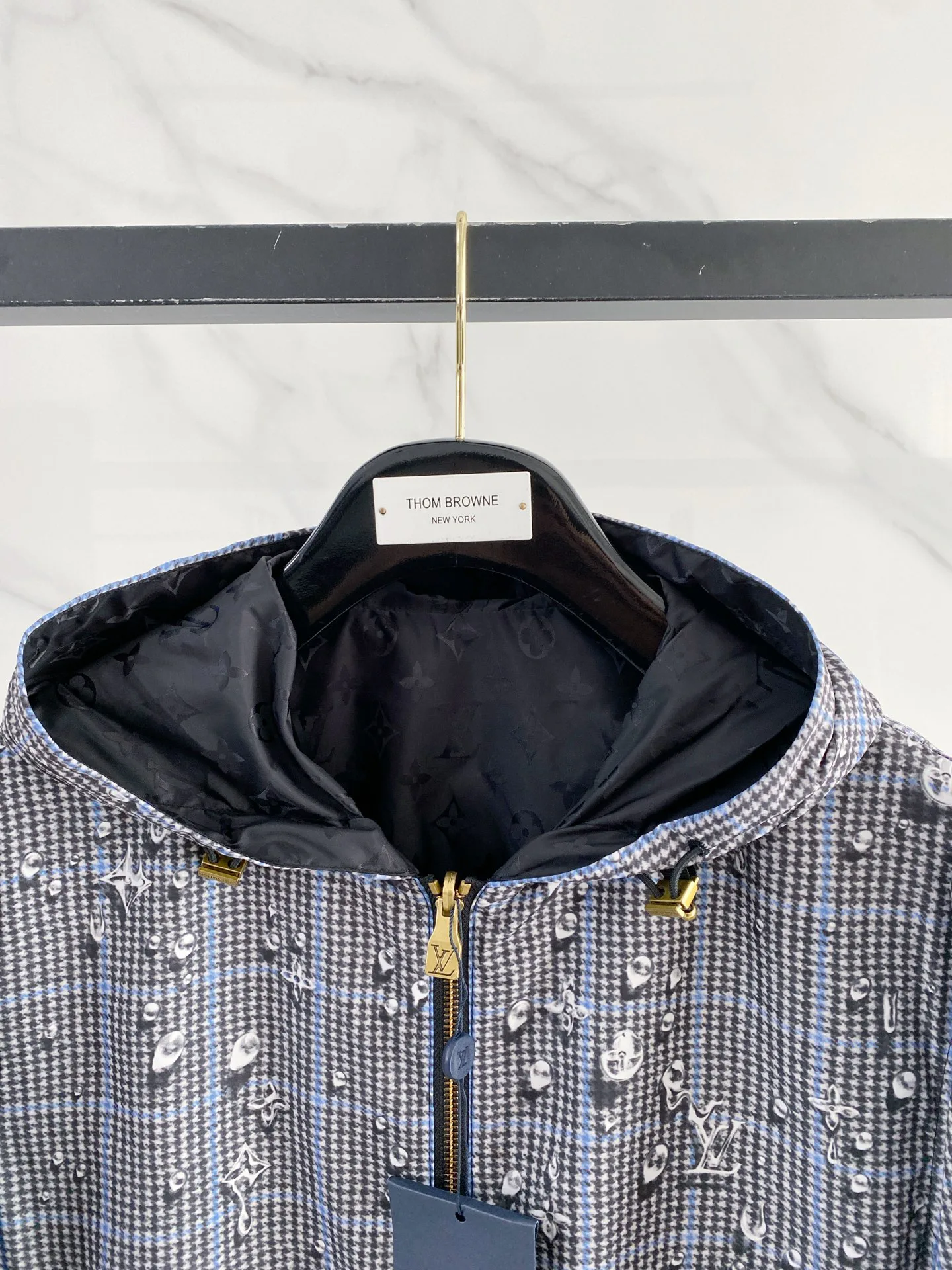 Куртки И Пуховики Мужские Louis Vuitton 11664814