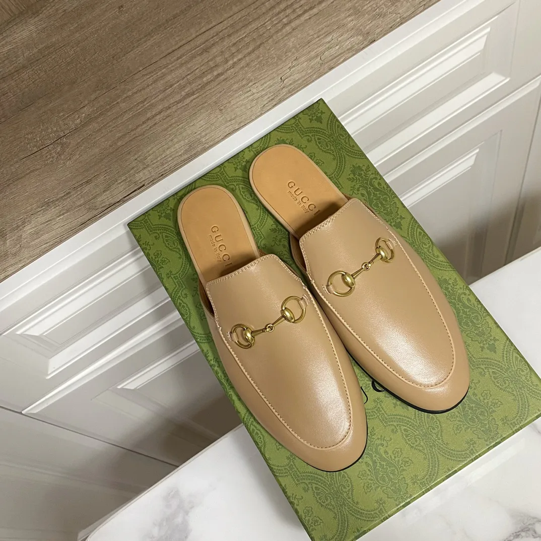 Мюли И Сабо Женские Gucci 17570576