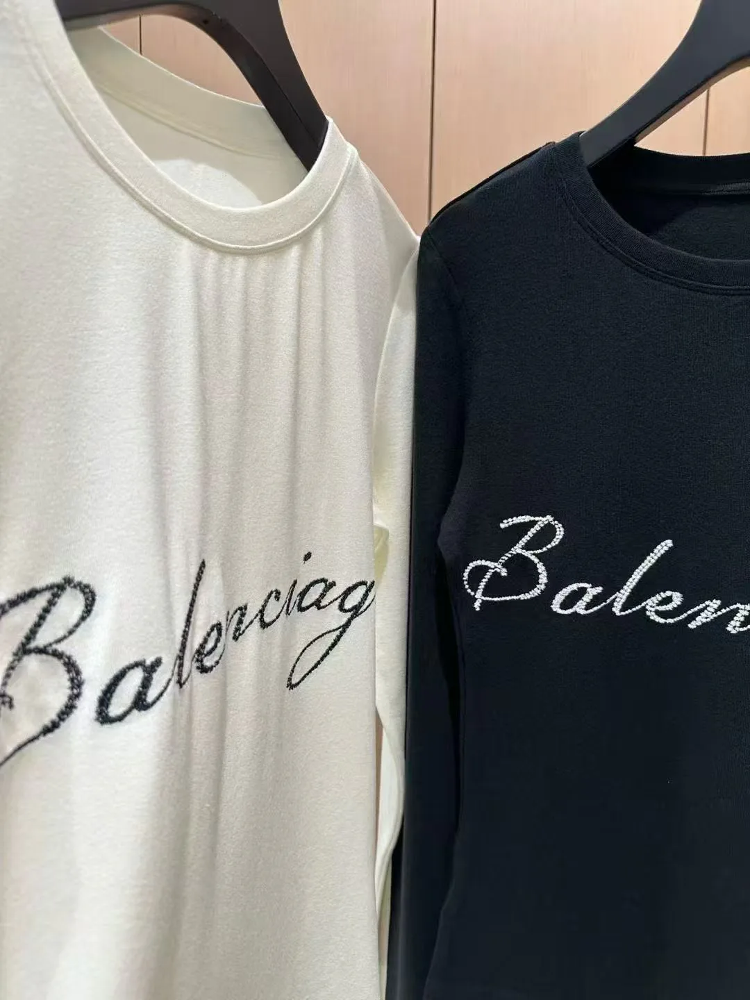 Джемперы И Свитеры Женские Balenciaga 792052