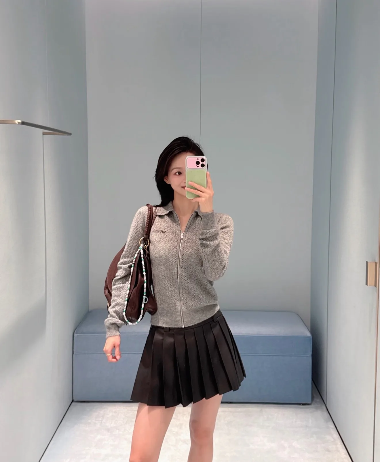Джемперы И Свитеры Женские Miu Miu 17775528