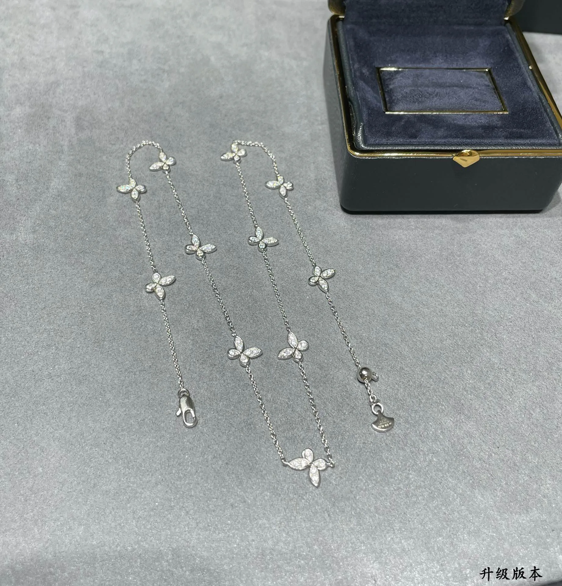 Бижутерия Graff 23846