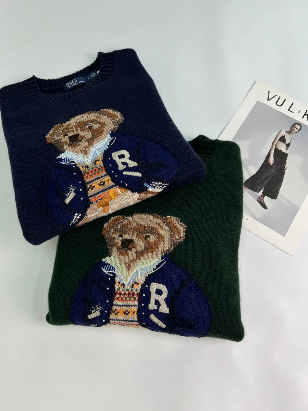 Джемперы И Свитеры Женские Ralph Lauren 437214