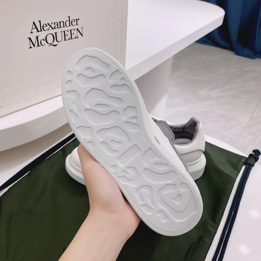 Кеды Женские Alexander Mcqueen 18757