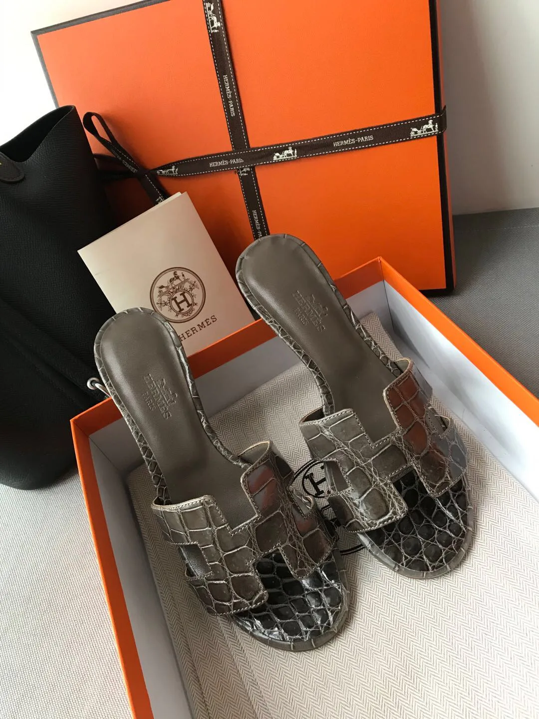 Босоножки Женские Hermes 3967606