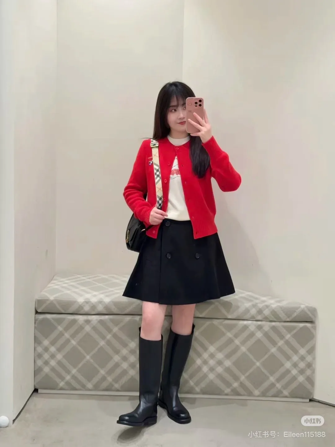 Джемперы И Свитеры Женские Burberry 808628