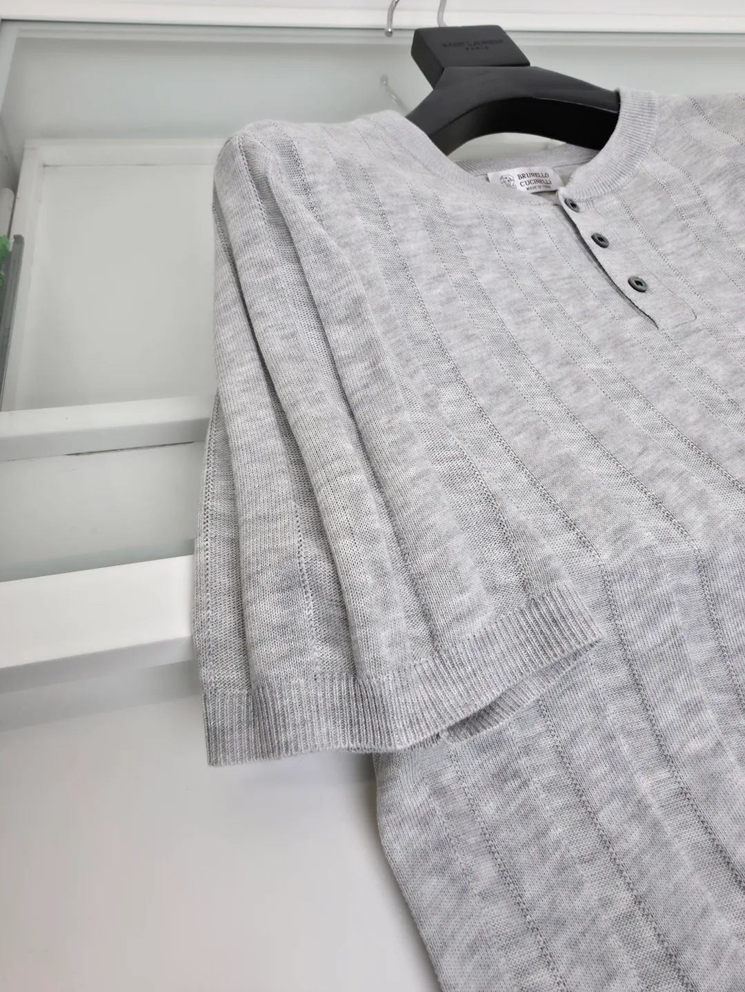 Футболки Мужские Brunello Cucinelli 13293254
