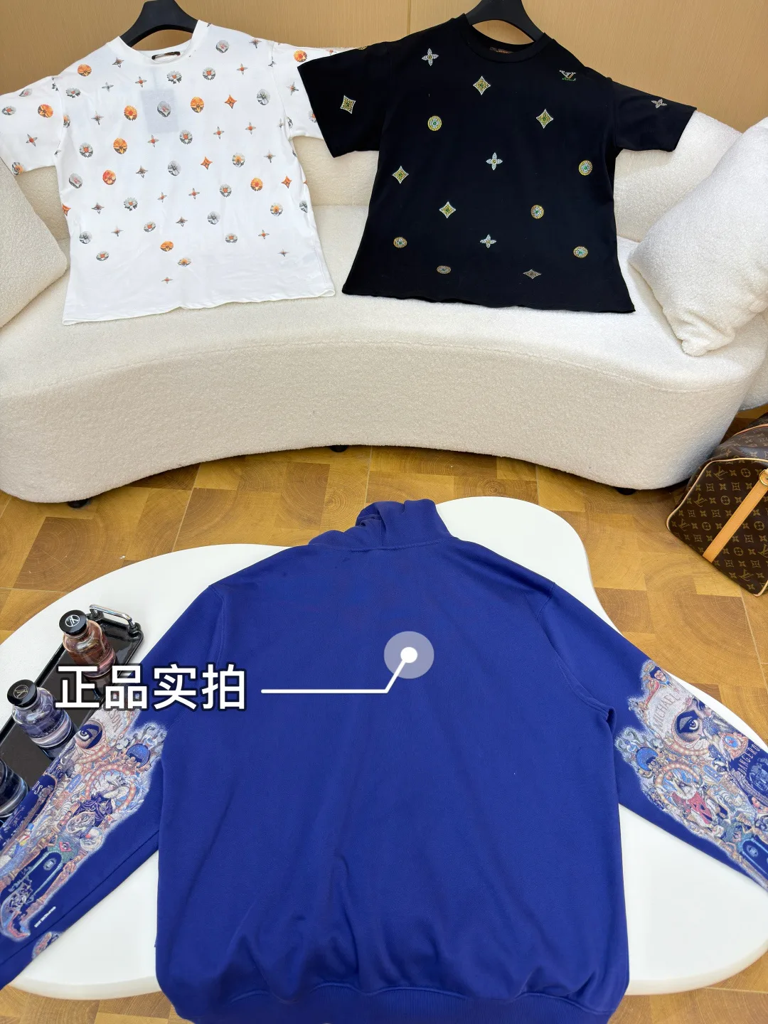 Свитшоты И Худи Мужские Supreme 11485588