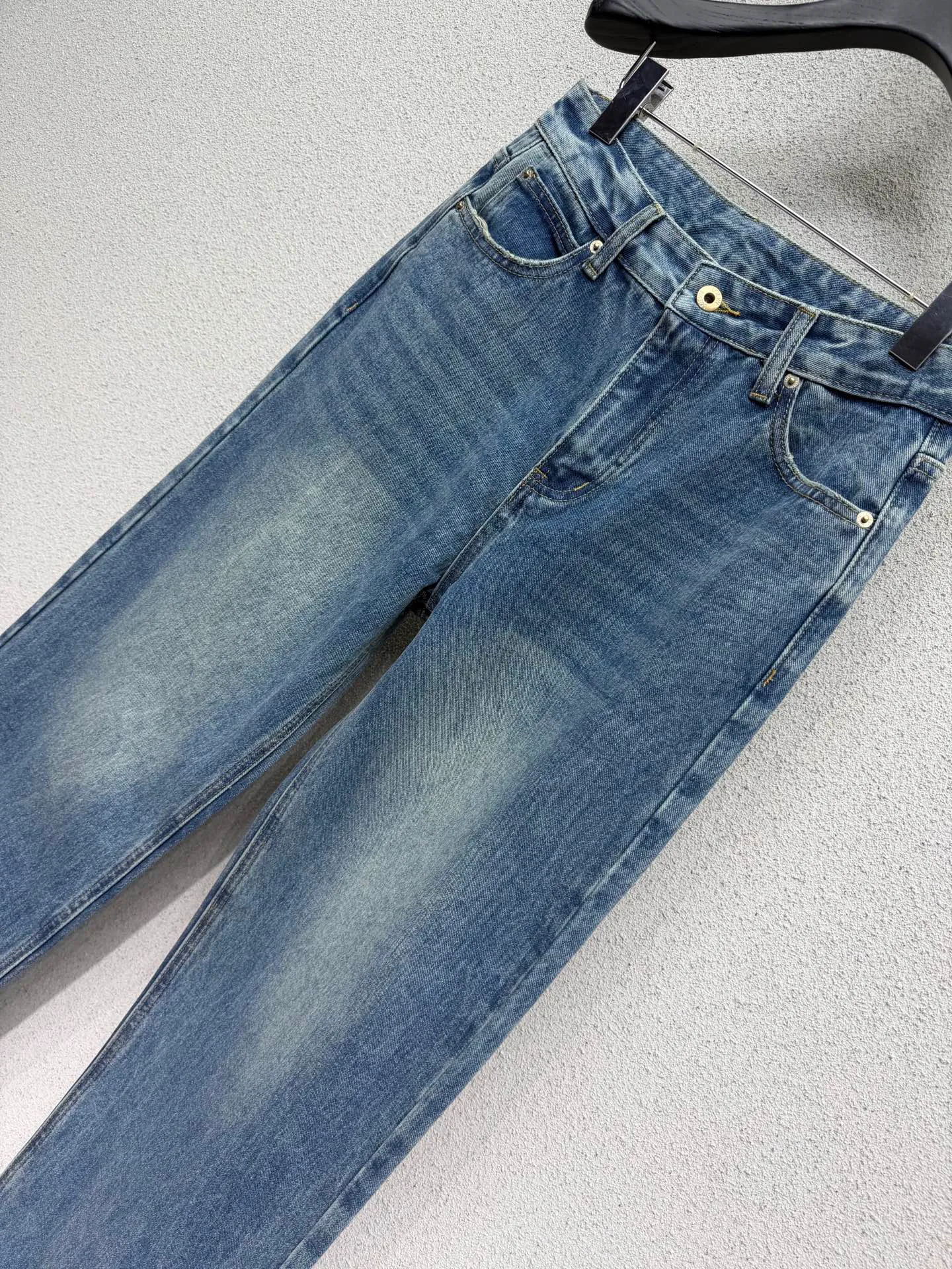 Джинсы Женские Loewe 5398641