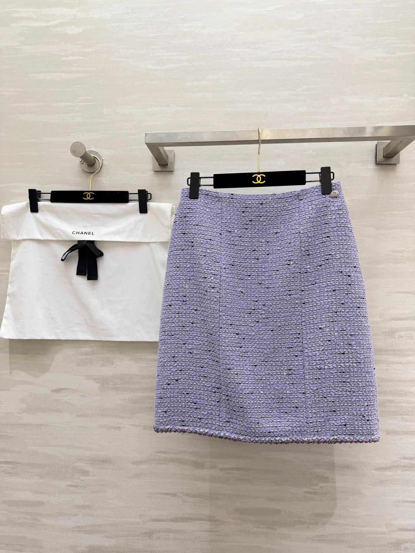 Юбки Женские Chanel 11272085