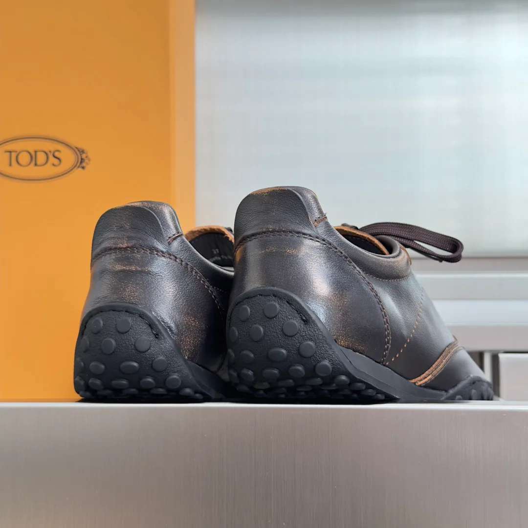 Кроссовки Женские Tod's 18344754