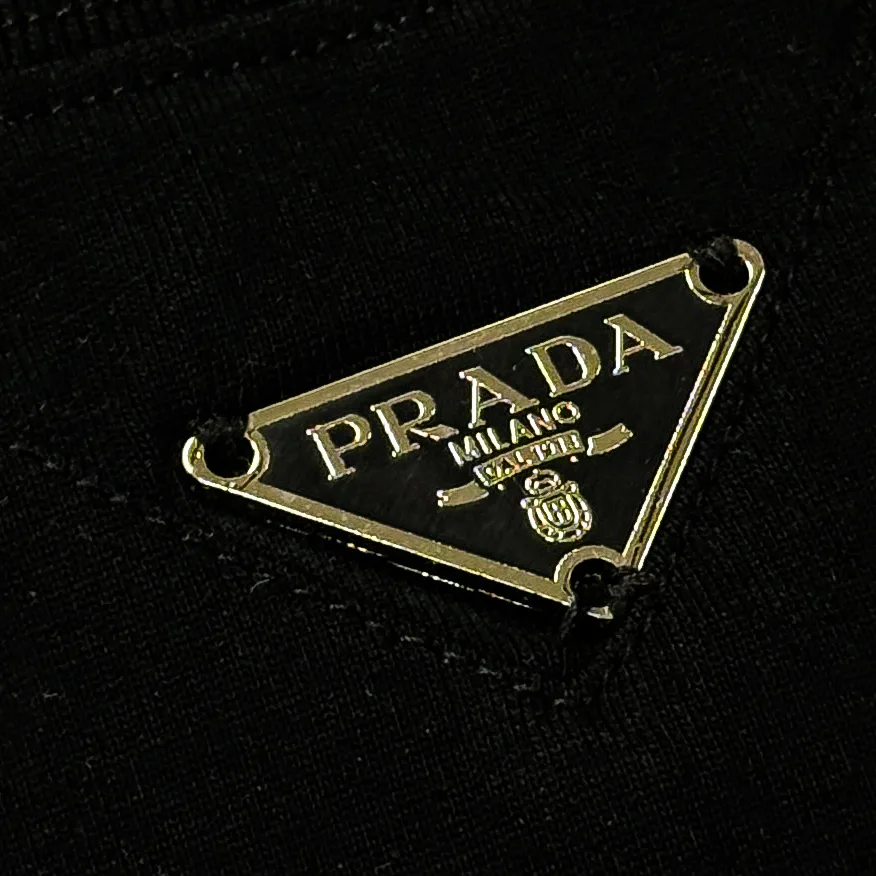 Футболки Мужские Prada 9642771