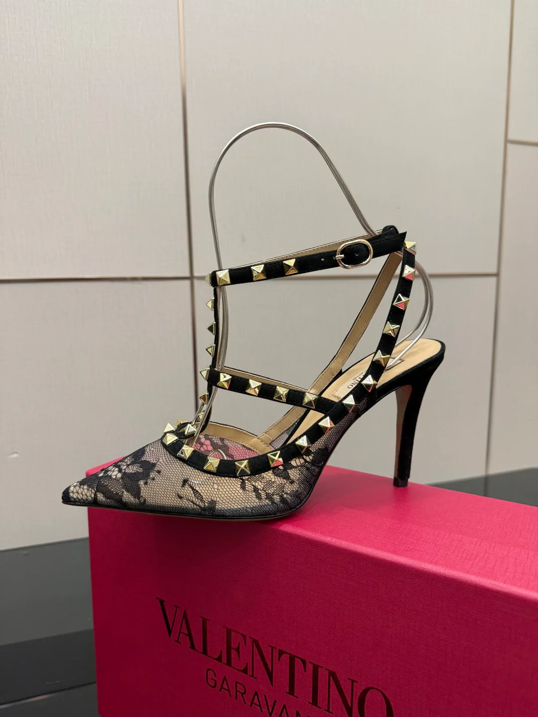 Туфли Женские Valentino 389220
