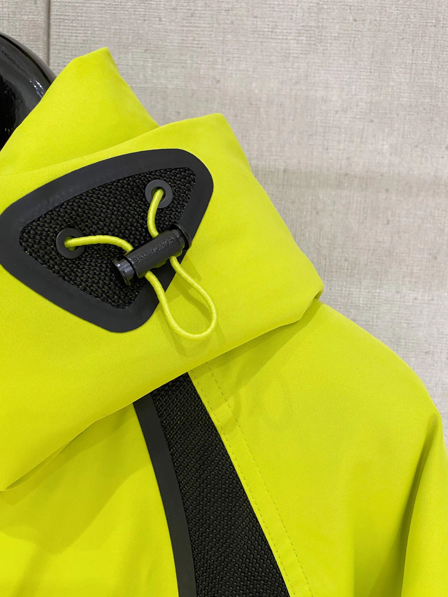 Куртки И Пуховики Мужские Balenciaga 986440