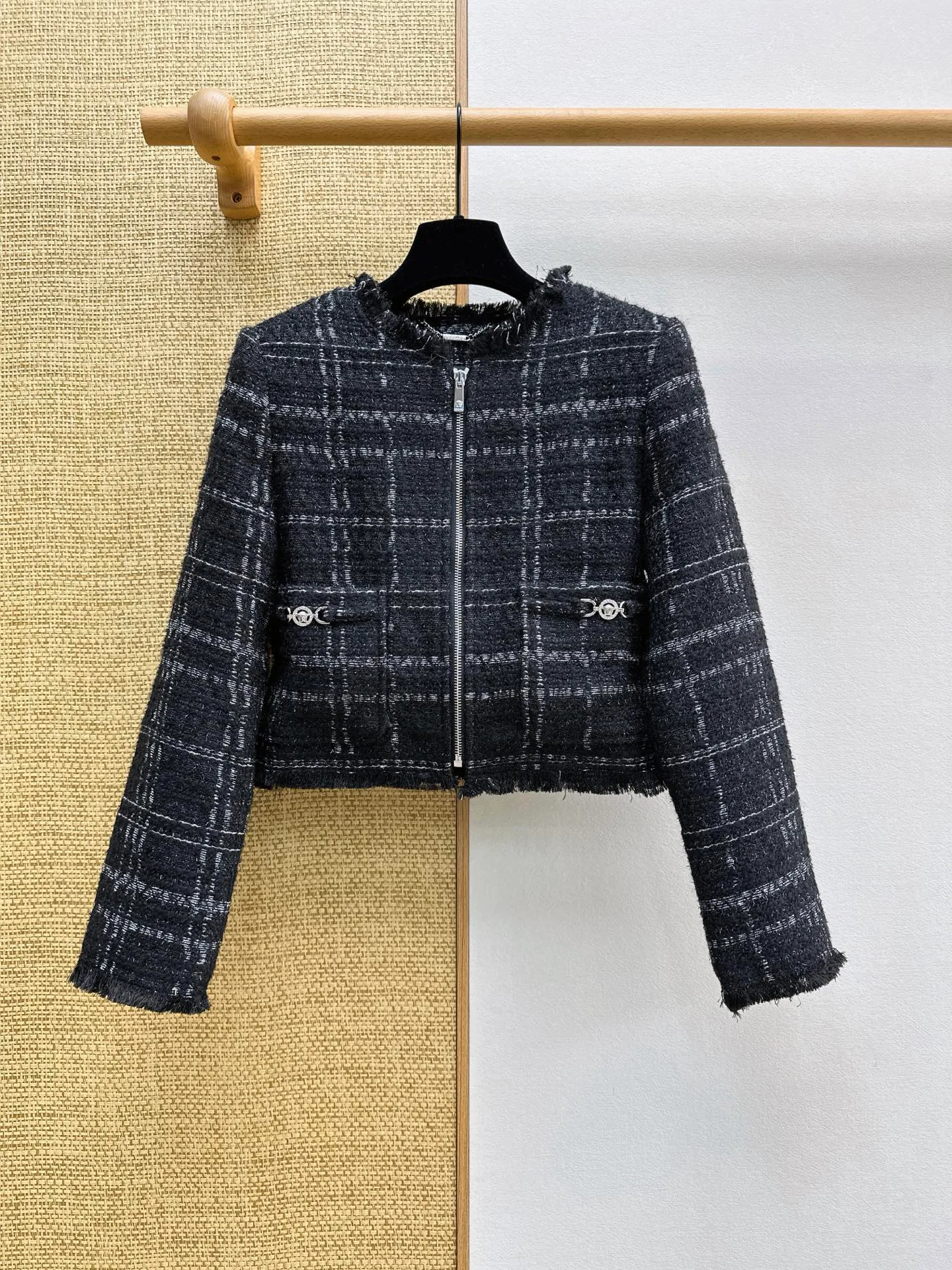 Жакеты Женские Versace 11172852