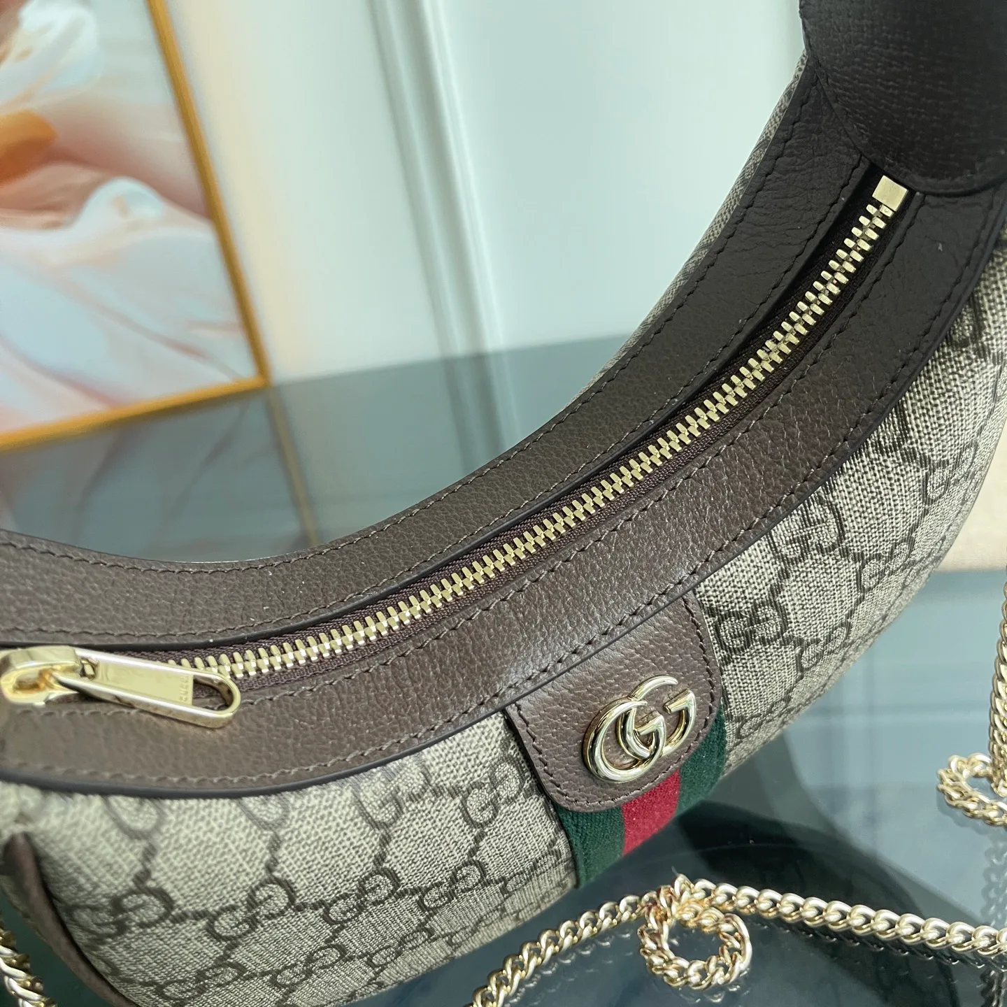 Классические Сумки Женские Gucci 13558857
