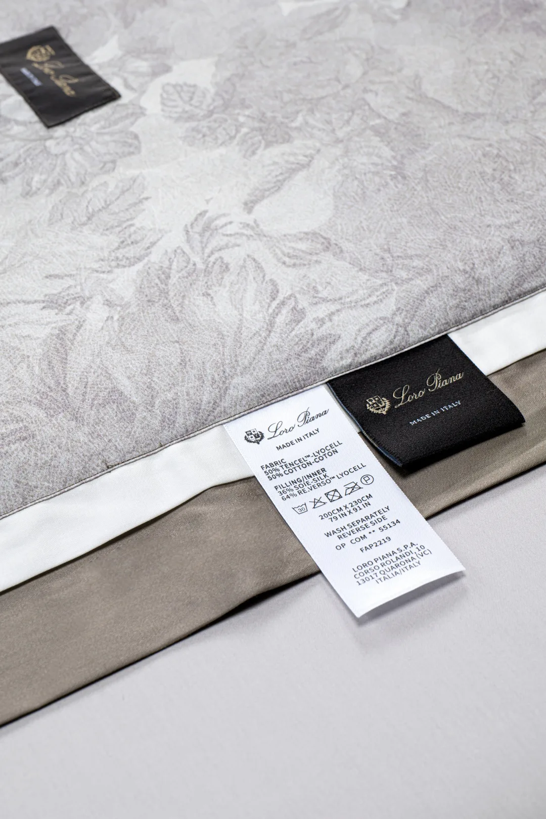 Постельное Белье Loro Piana 76891