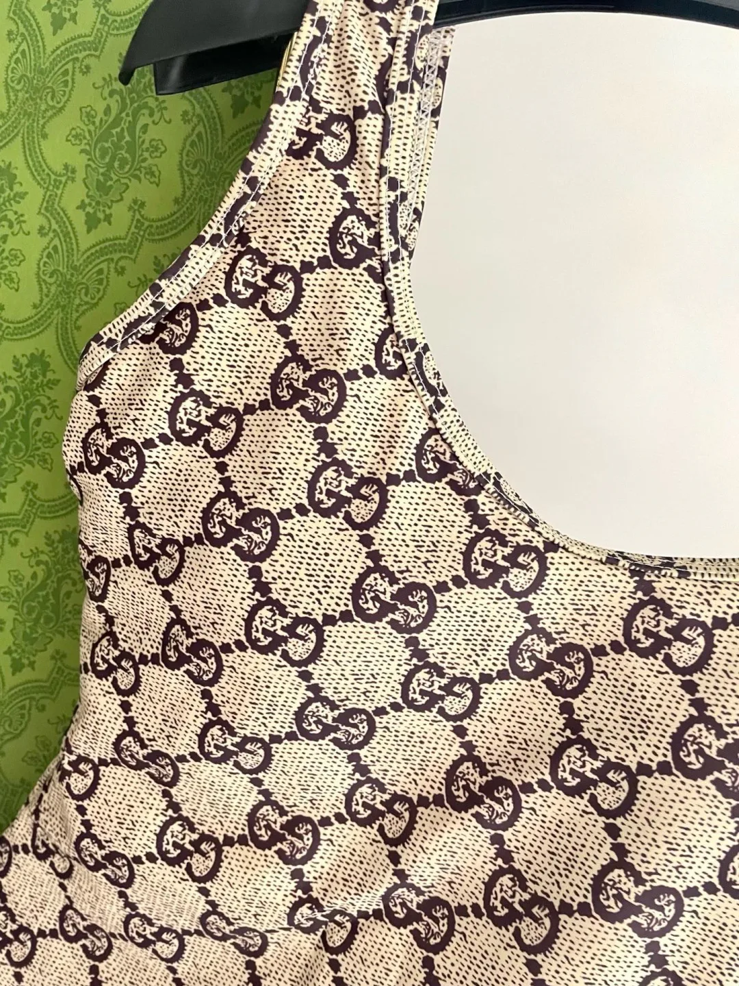 Купальники Женские Gucci 17646728