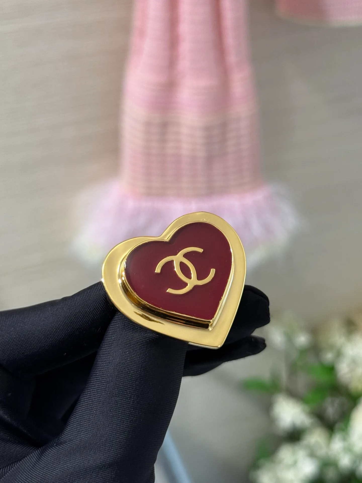 Бижутерия Chanel 11798460