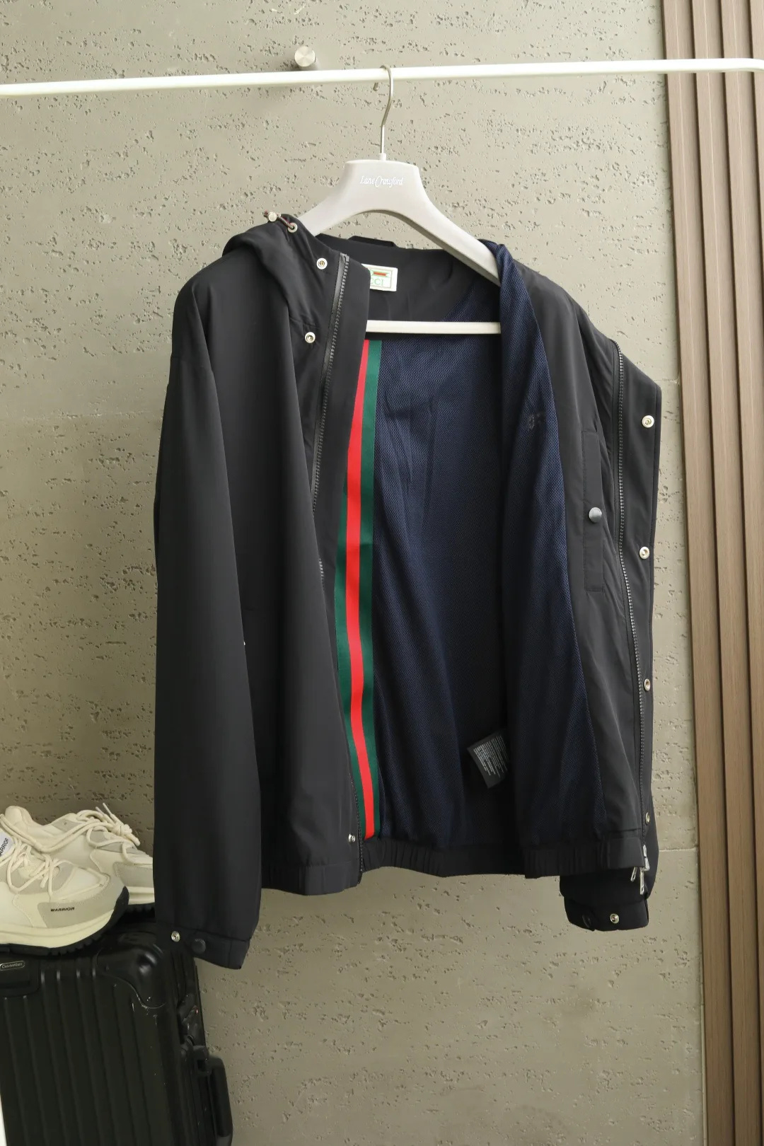 Куртки И Пуховики Мужские Gucci 11424989