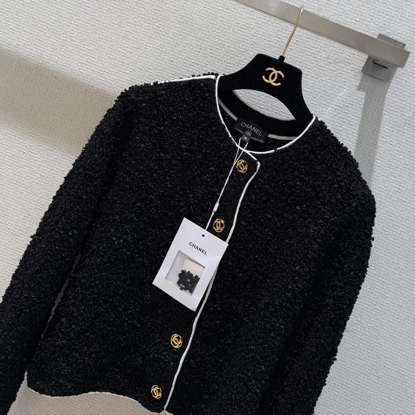 Жакеты Женские Chanel 11884822