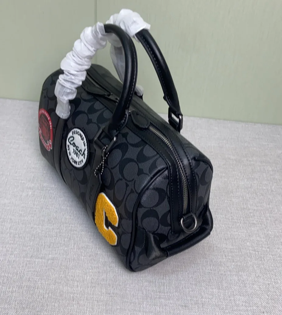 Сумки На Ремне Женские Coach 225885