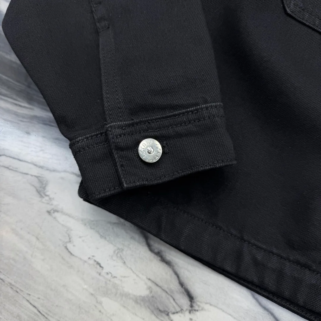 Куртки И Пуховики Мужские Stone Island 1390638