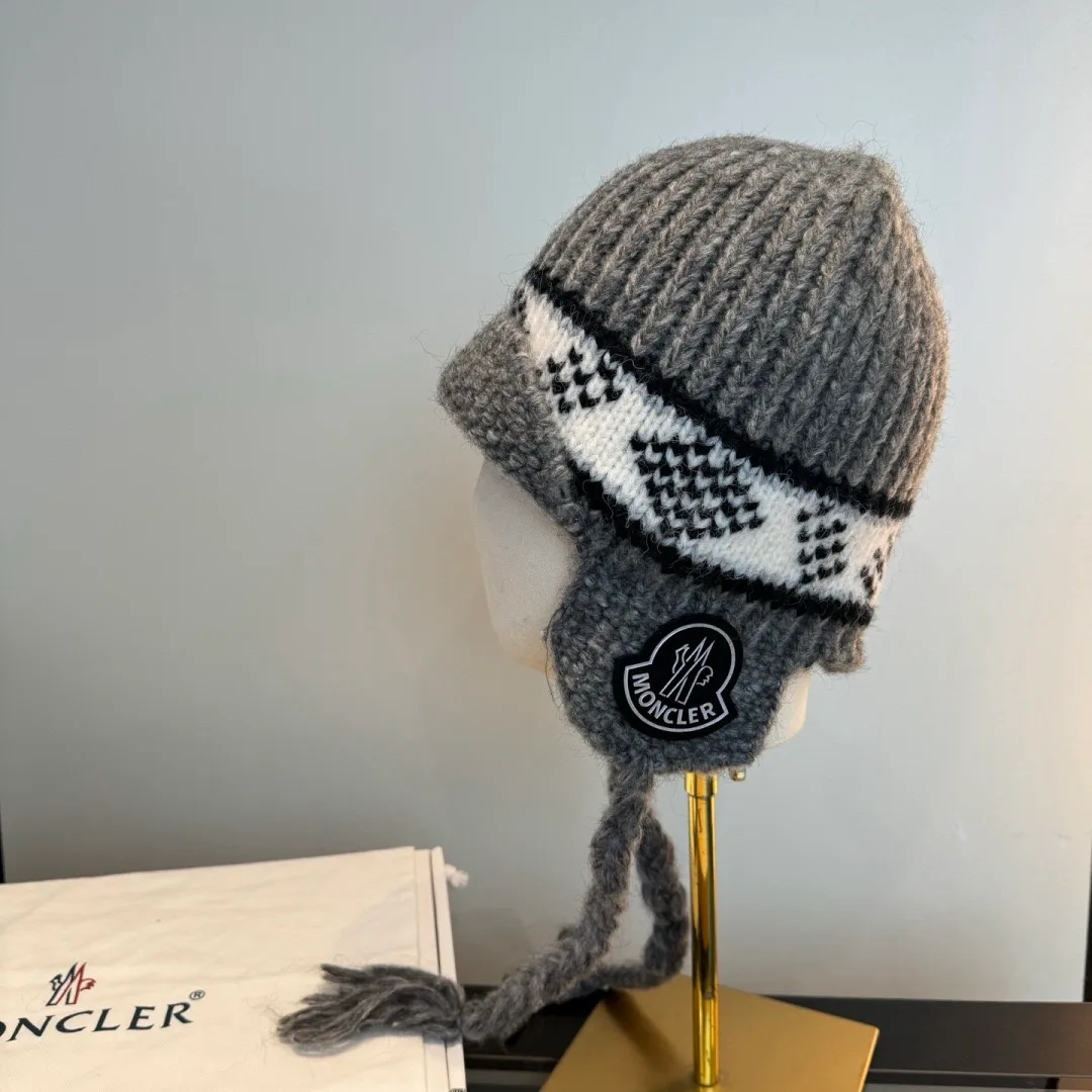 Головные Уборы Moncler 720200