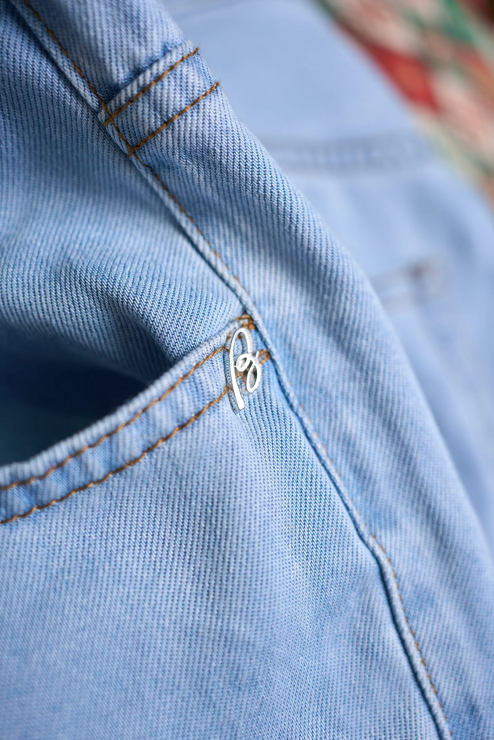 Джинсы Мужские Brioni 11506391