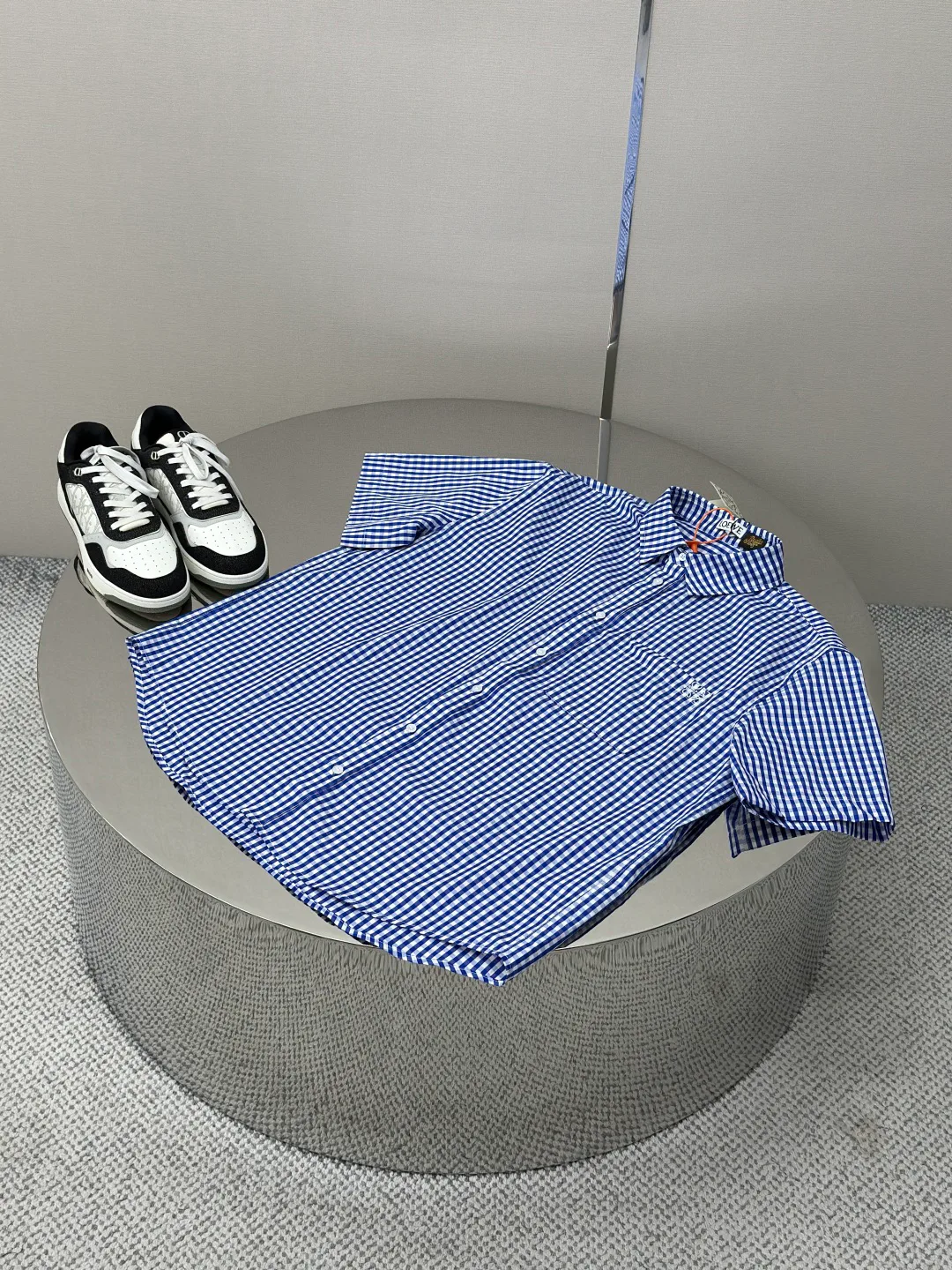 Рубашки Мужские Loewe 17288584