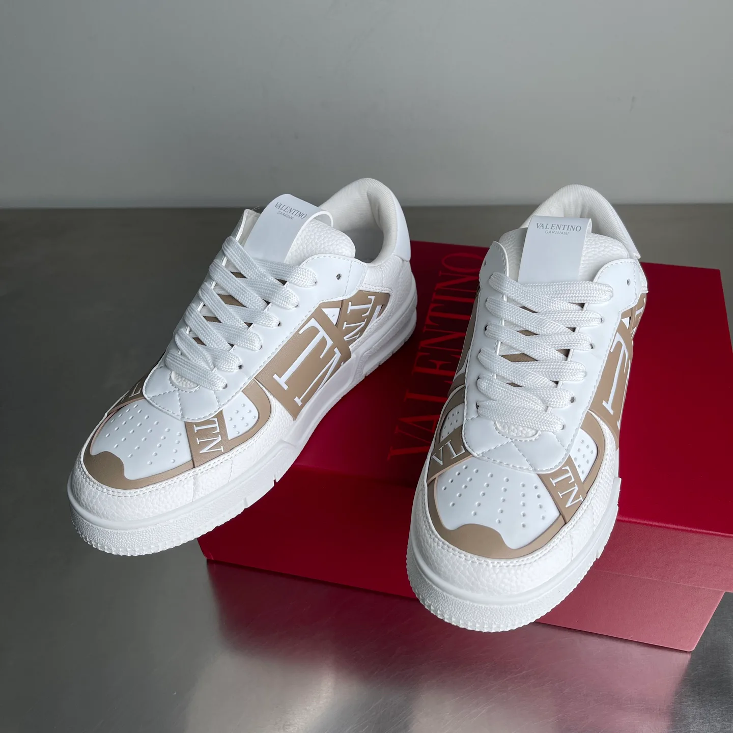 Кроссовки Мужские Valentino 836240