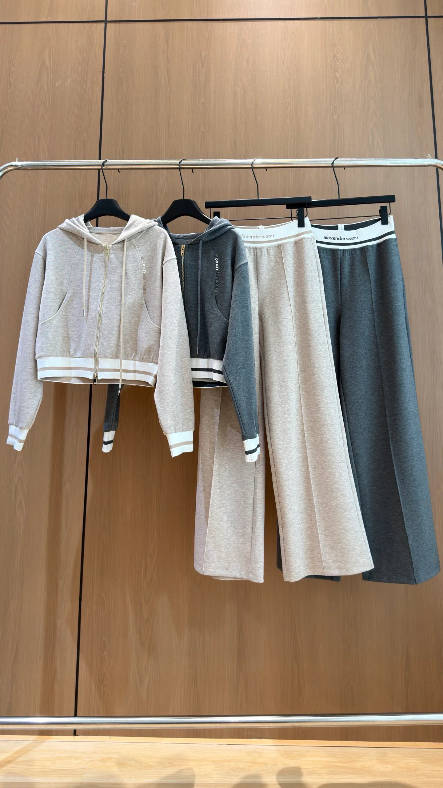 Костюмы Женские Alexander Wang 18742712