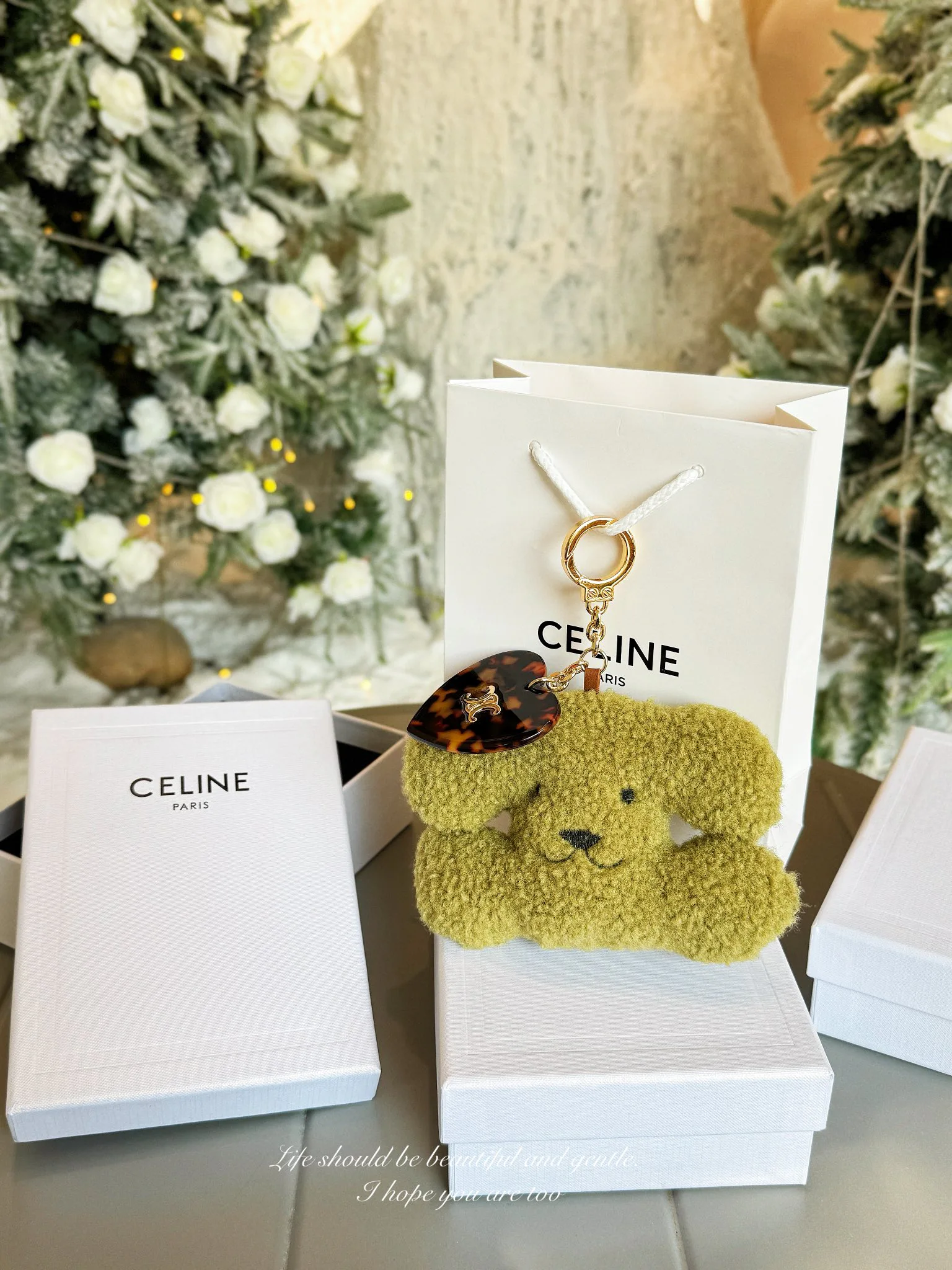 Ключницы Celine 1462436