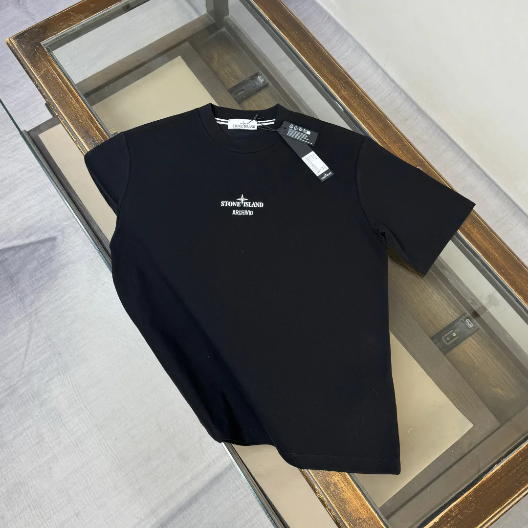 Футболки Мужские Stone Island 11615955