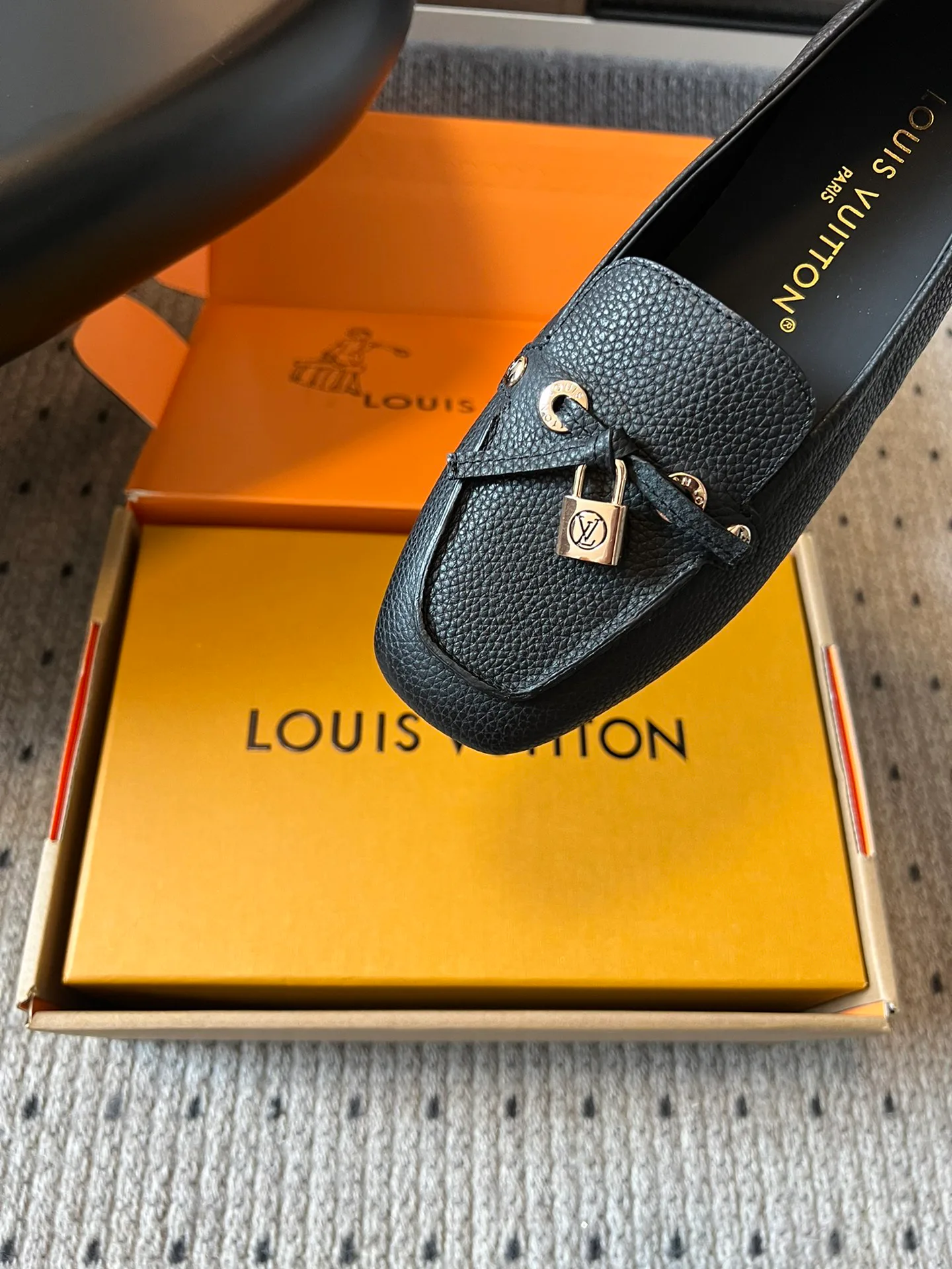 Лоферы И Мокасины Женские Louis Vuitton 51433