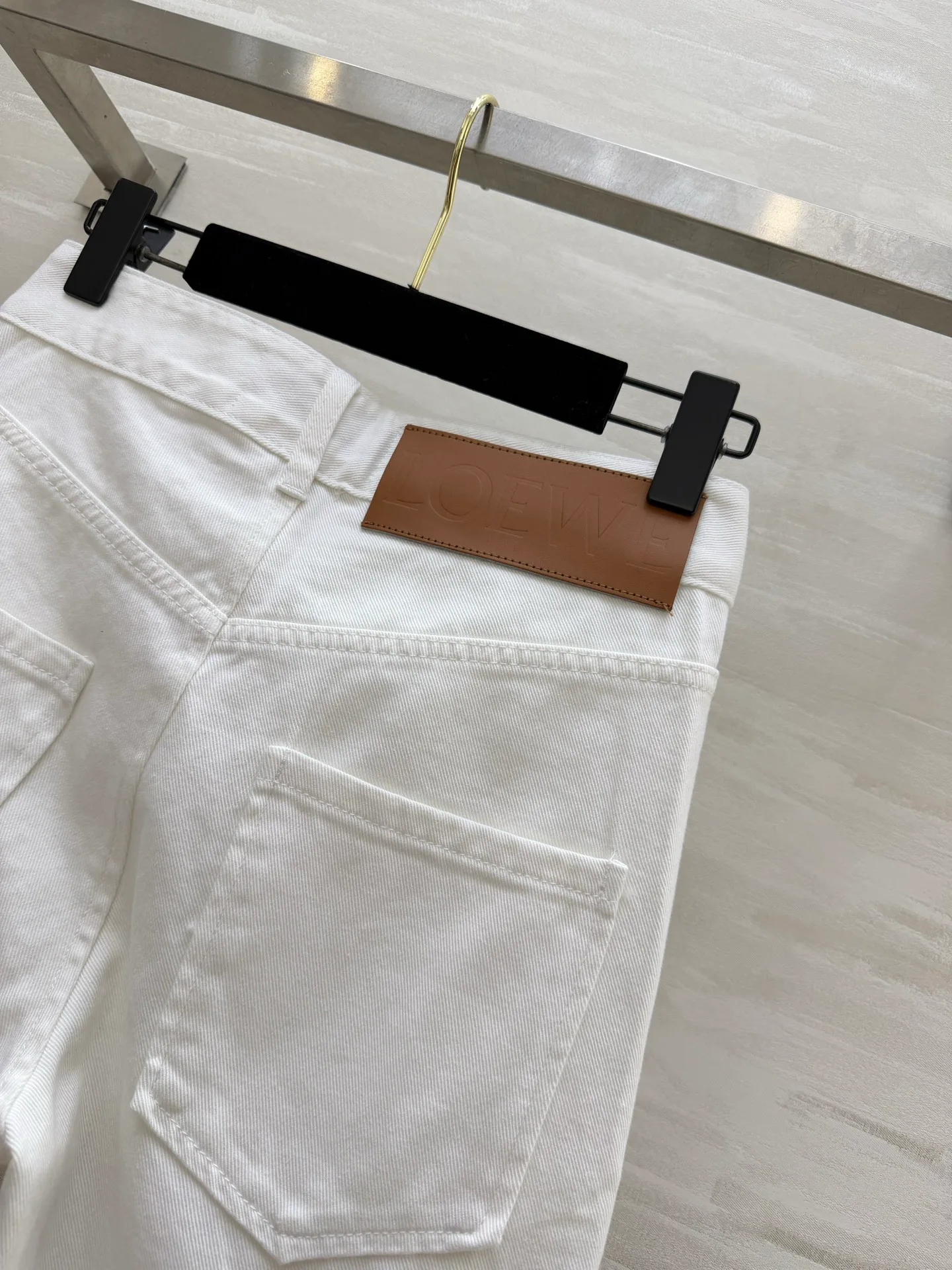 Джинсы Мужские Loewe 13245972