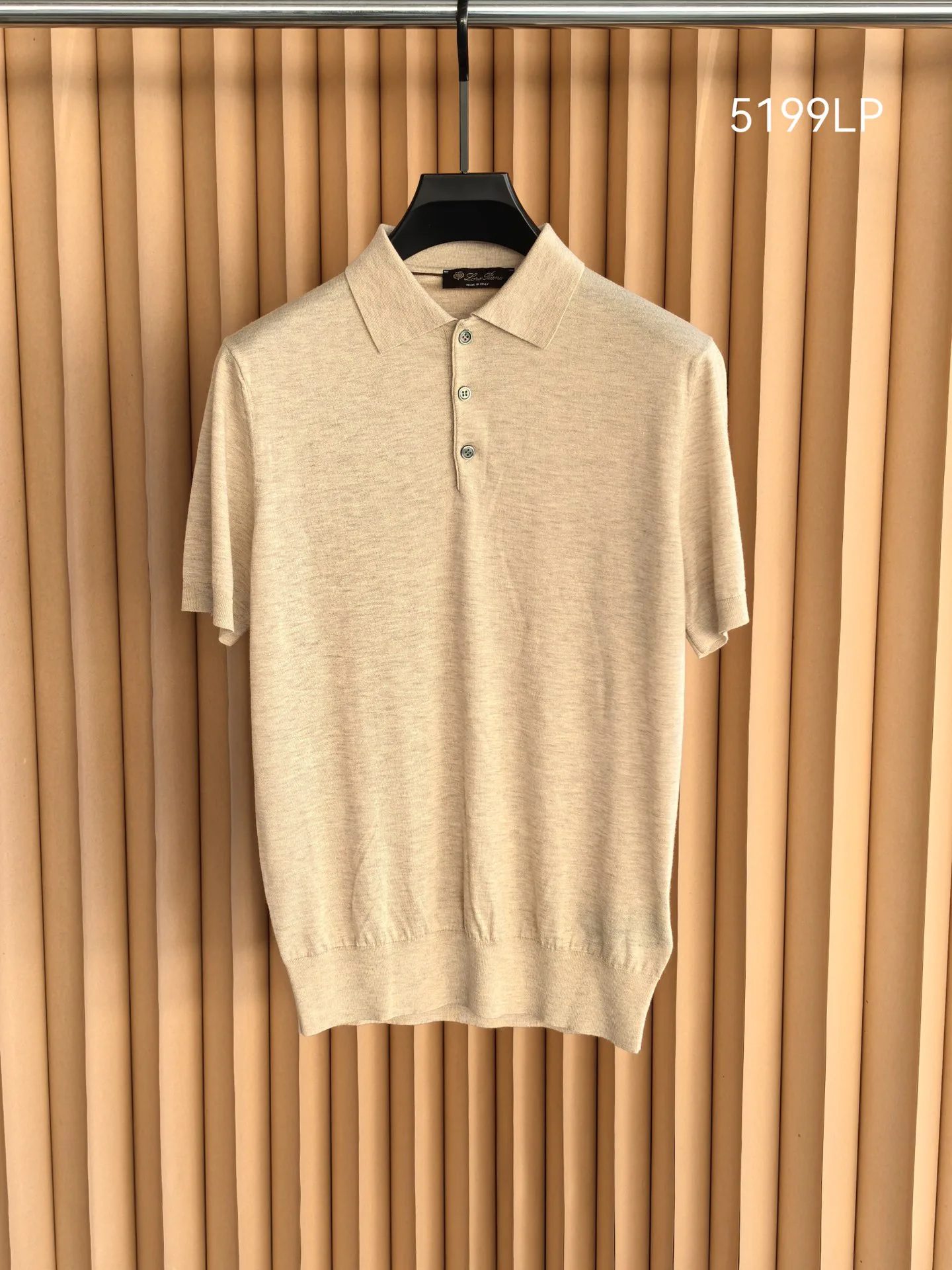 Футболки Мужские Loro Piana 1861608