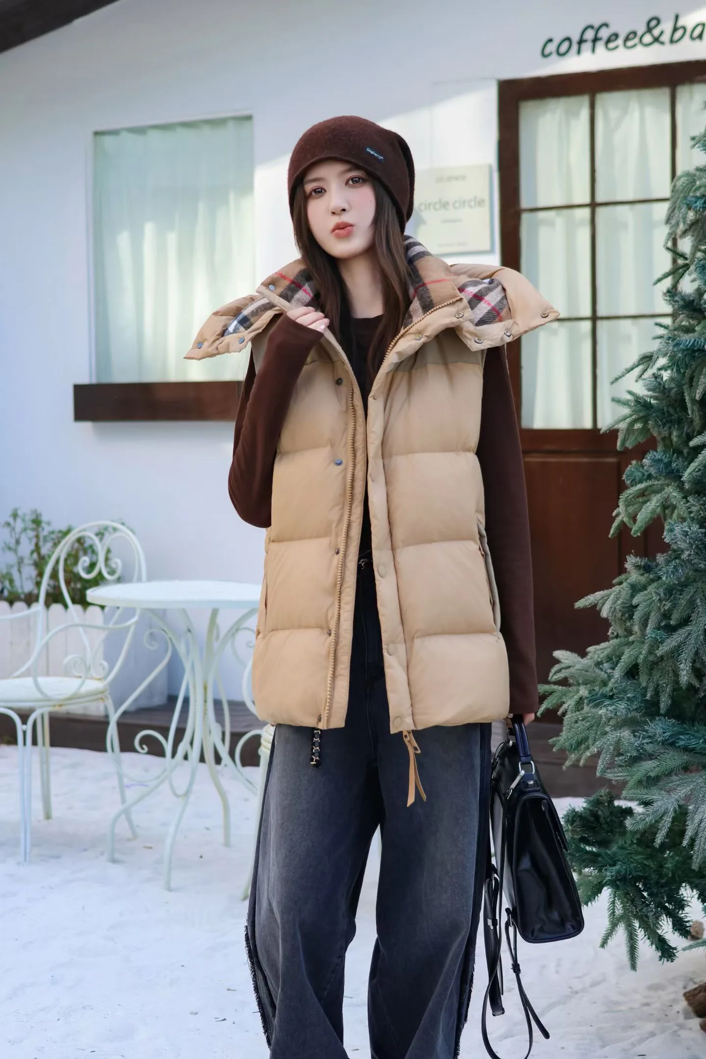 Жилеты Женские Burberry 6019719