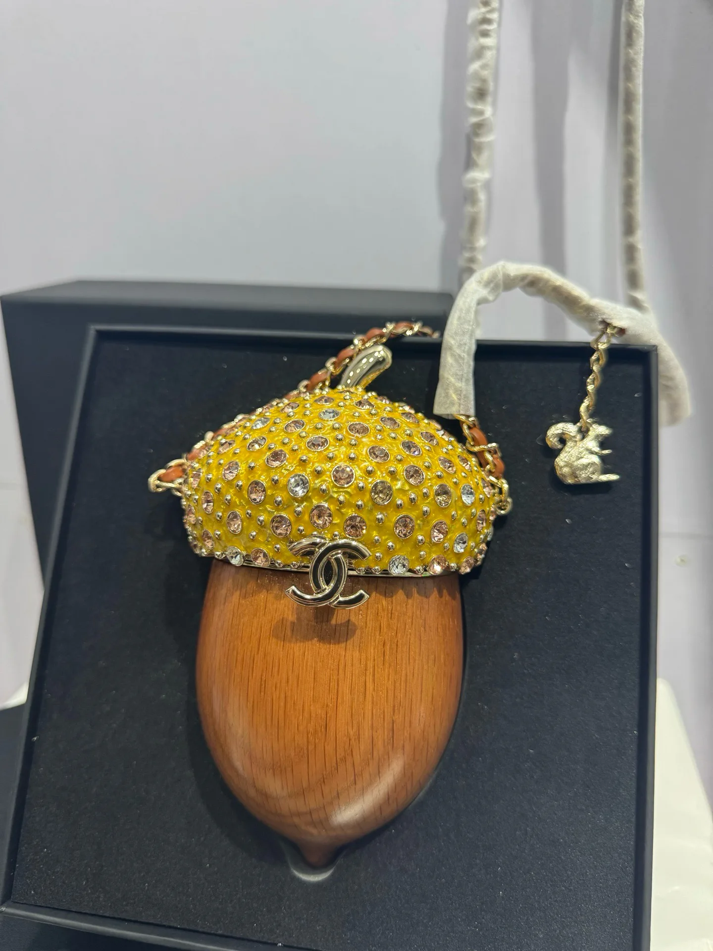 Клатчи Женские Chanel 17698884
