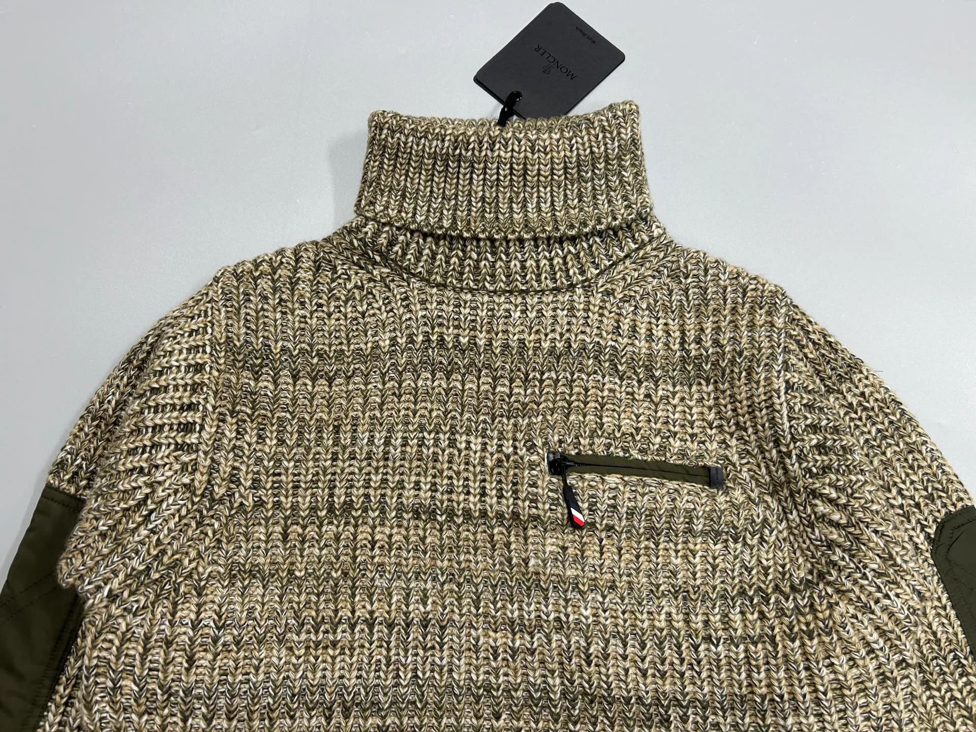 Джемперы И Свитеры Мужские Moncler 1052239