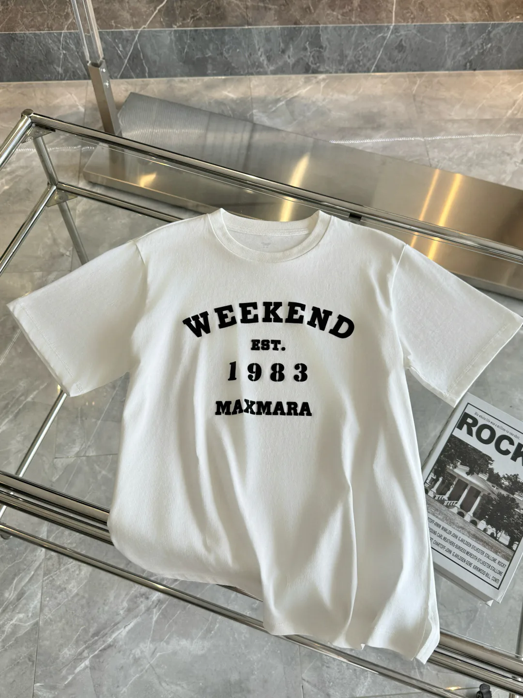 Футболки Женские Max Mara 1856468