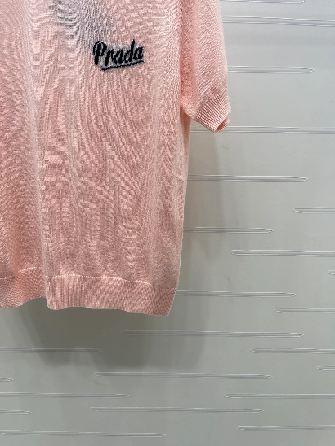 Футболки Женские Prada 11490054