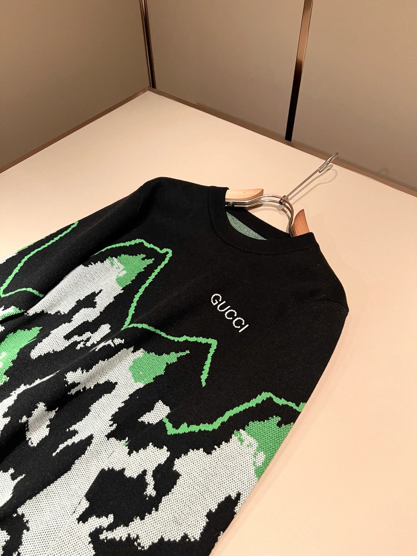 Джемперы И Свитеры Мужские Gucci 18698993