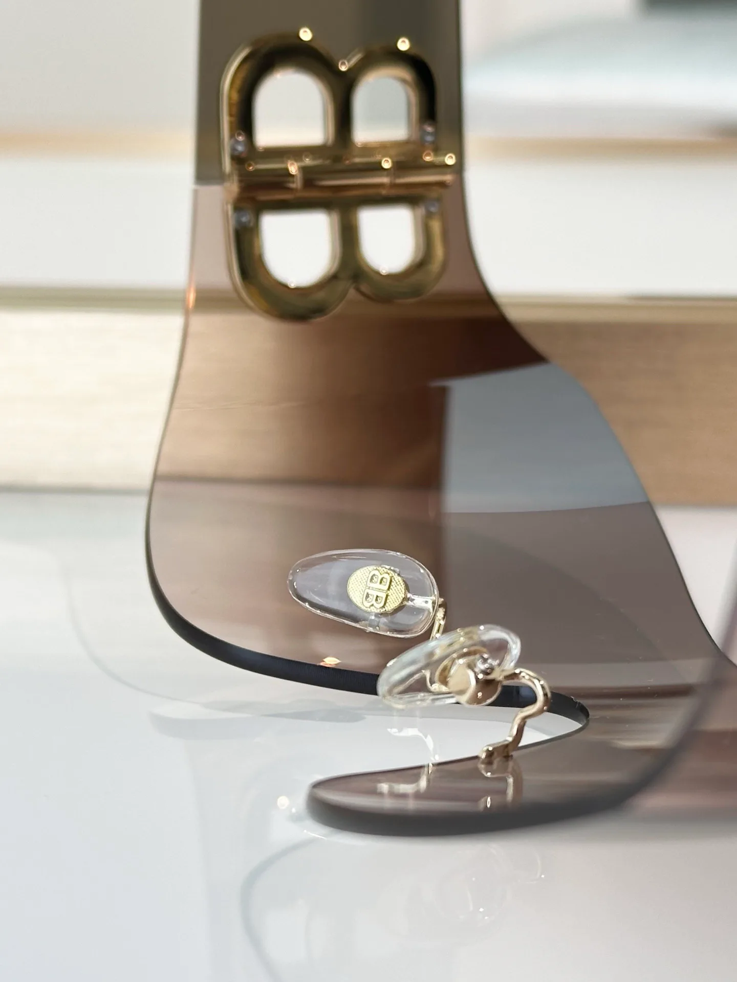 Очки Balenciaga 13389368