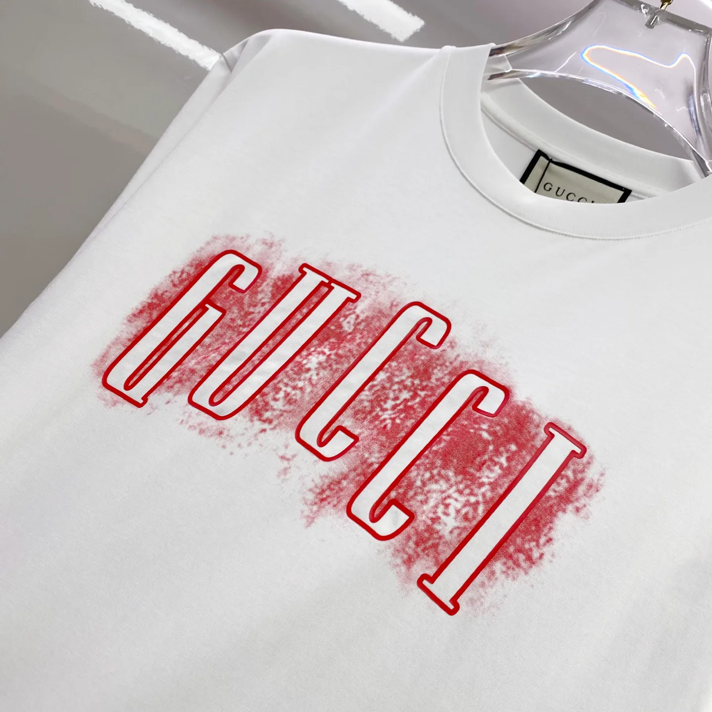 Футболки Мужские Gucci 12789864