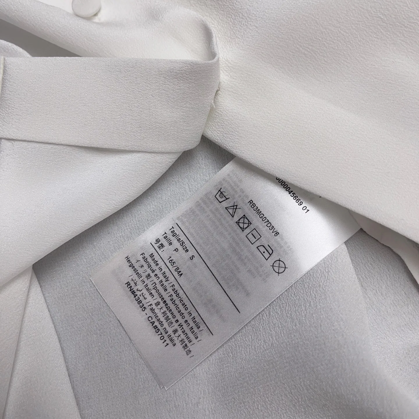 Рубашки Женские Valentino 3401355